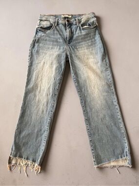 WHETHERLY JEANS 👖